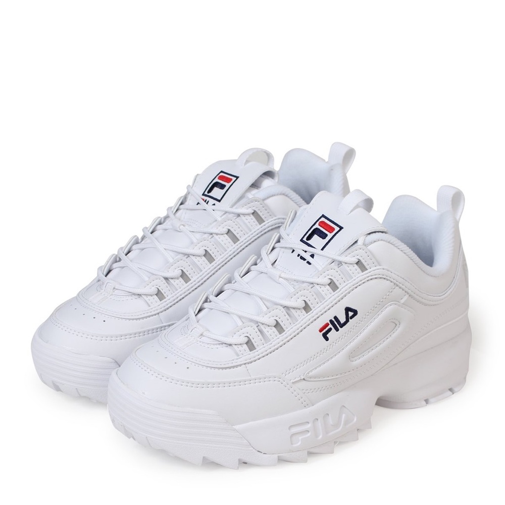 FILA Disruptor II Sneaker